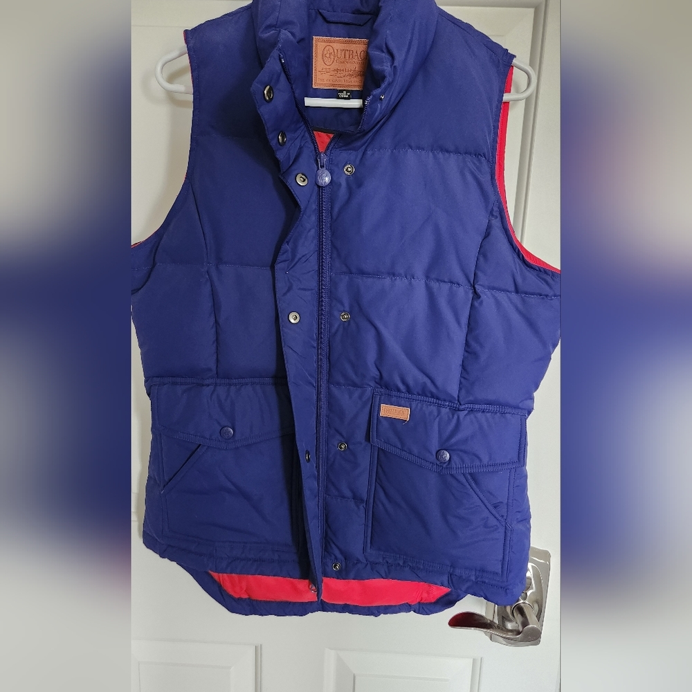 Outback Vest - image 2